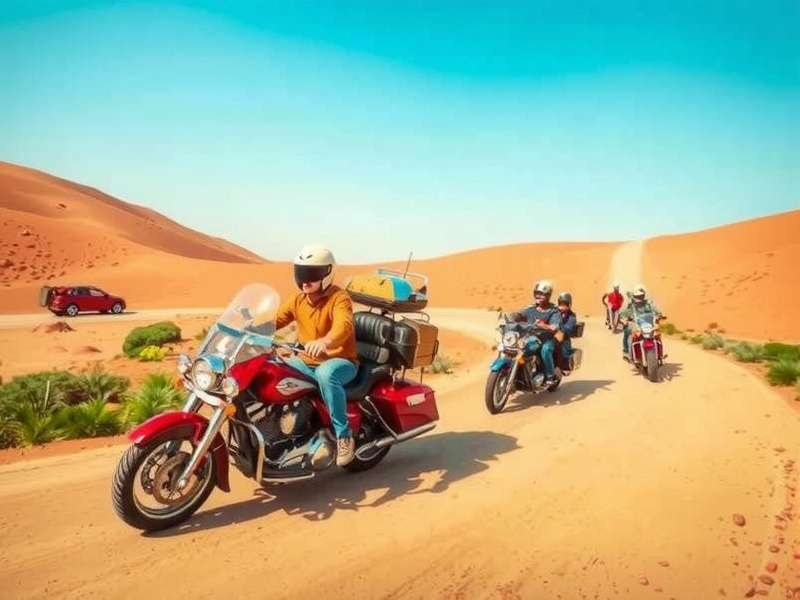 Indian Auto Expedition Festival Mode