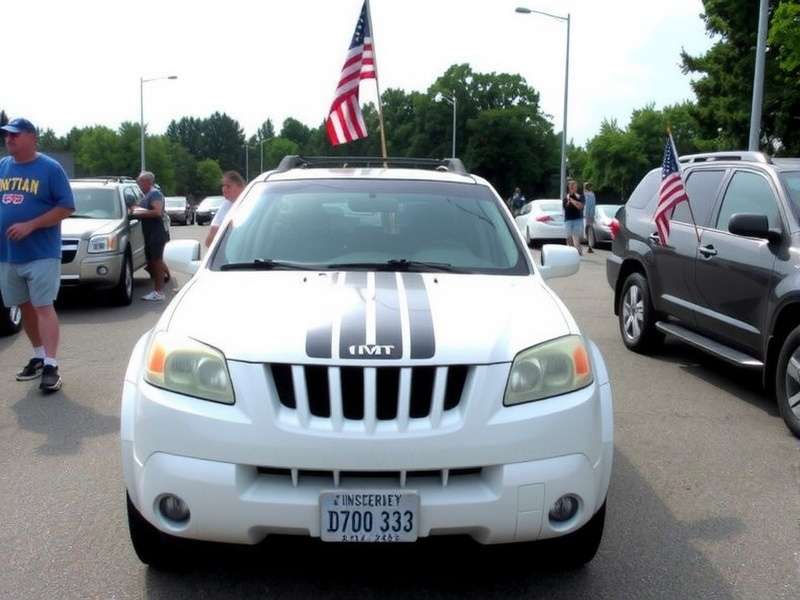 Indian Auto Expedition Community Event